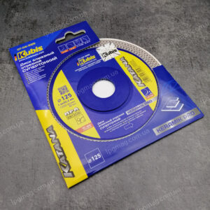 Диски алмазні