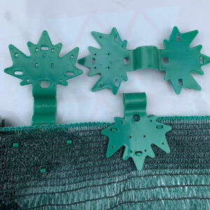 Кліпса для затіняючої сітки (Кріплення)