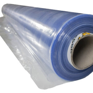 Плівка 70 мкм 1.5 х 227 м. силіконова Shadow (м'яке скло)