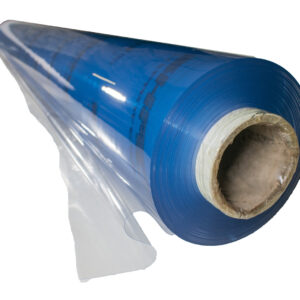 Плівка 100 мкм 1.5 х 159 м.  силіконова Shadow (м'яке скло ПВХ)