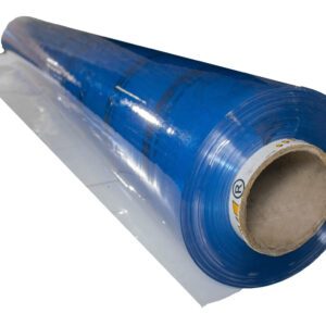 Плівка 200 мкм 1.5х79 м.силіконова Shadow (м'яке скло)