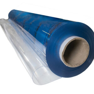 Плівка 250 мкм 1.5х64 м.Shadow силіконова  (м'яке скло)