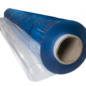 Плівка 300 мкм 1.5х53 м. (м'яке скло) Shadow силіконова