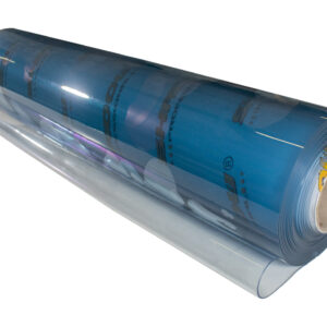 Плівка 800 мкм 1.5х20 м. силіконова Shadow (м'яке скло)