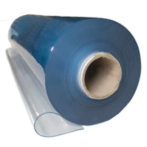 Плівка 1500 мкм силіконова 0.8х20 м. Shadow  (м'яке скло)