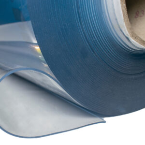 Плівка 2000 мкм силіконова 0.8х10 м. Shadow (м'яке скло)