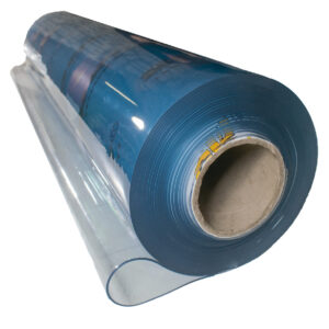 Плівка 1000 мкм 0.8 х 20 м.Shadow силіконова (м'яке скло)