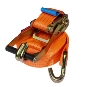 Стяжний ремінь 2 т 6 метрів ремені для вантажу