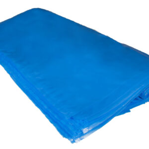 Мішки 58 см*108 см 25 мкм поліетиленові вкладиші