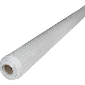 Пароізоляційна мембрана  85 г/м2 (1.5*50м) Армована ПАРО БАР'ЄР