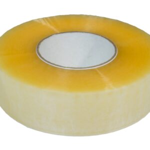 Скотч прозорий 55 мкм 45мм*450 метрів клейка стрічка пакувальна