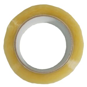 Пакувальний скотч 55 мкм 45мм*210 метрів