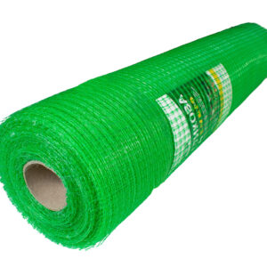 Пластикова сітка 12мм*14мм 1м*50 метрів садова сітка пташка