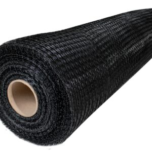 Садова сітка 12мм*14мм  2*100 метрів пластикова садова сітка пташка