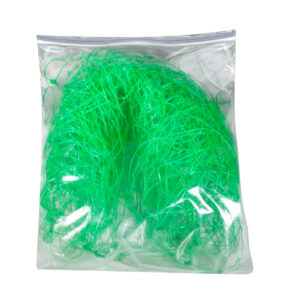 Сітка 15*18 см 1.70 м ширина шпалерна для огірків на метраж