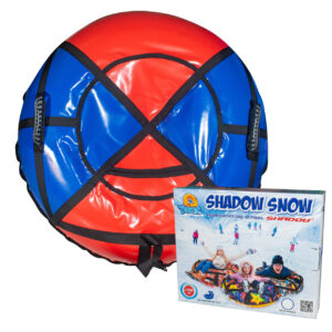 Тюбінг 100 см "Екстрим" (ПВХ) надувні санчата