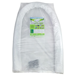 Парник 3м 60 щільність "Гігант" Агро-лідер ( великий парник)