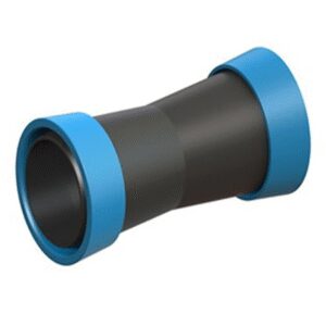 Ремонтне з'єднання 50 мм для спрей-стрічок "Туман"