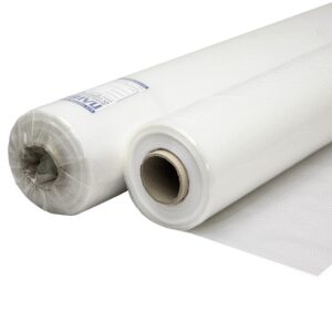 Плівка 20 мкм (3м*100 м.) прозора, поліетиленова для утеплення вікон