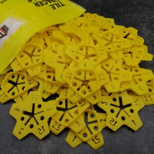 Хрестики, Підкова, Пятаки, Кріплення маяка