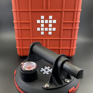 Вакуумні присоски