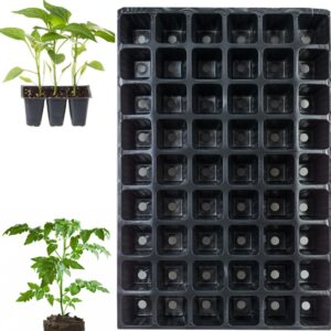 Касета для розсади 60*40 см 54 комірки