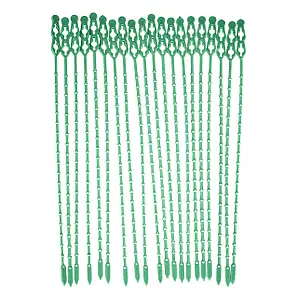 Кріплення для рослин