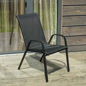 Садові стільці