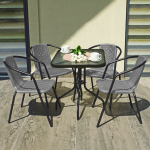 Набори садових меблів