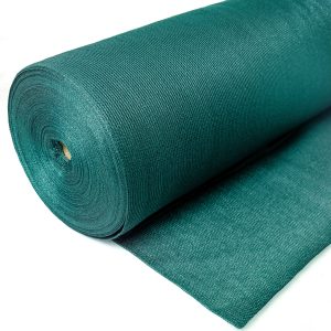 Сітка затіняюча 90% 2*100 м ТМ "Агрокремінь"  сітка для захисту від сонця